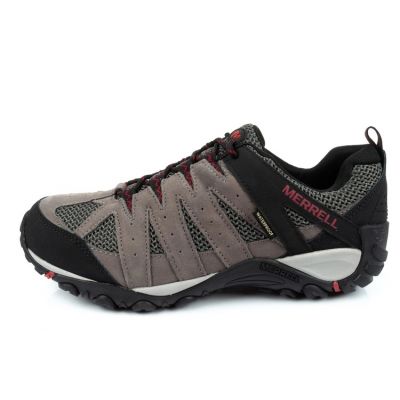 3. Buty trekkingowe Merrell Accentor 2 Vent M J036201