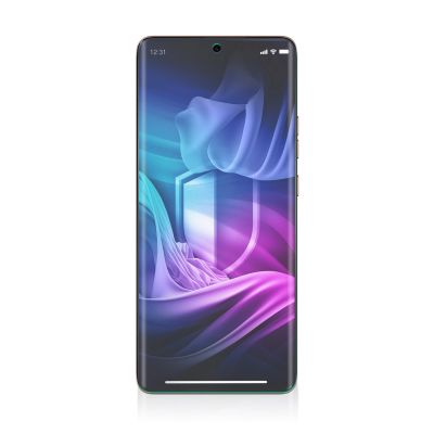 19. Folia ochronna matowa 3mk Silky Matt Pro na Motorola Moto Edge 50 Ultra