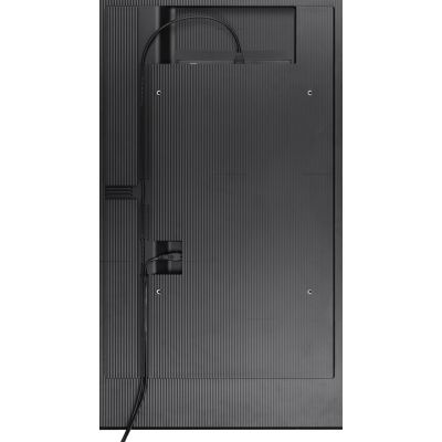 9. Monitor wielkoformatowy iiyama LH3260HS-B1AG A 80cm (31.5") LED Wi-Fi 500 cd/m2 Full HD Android 11 24/7 Czarna