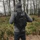 32. Plecak turystyczny Offlander Survival 25L OFF_CACC_32BK