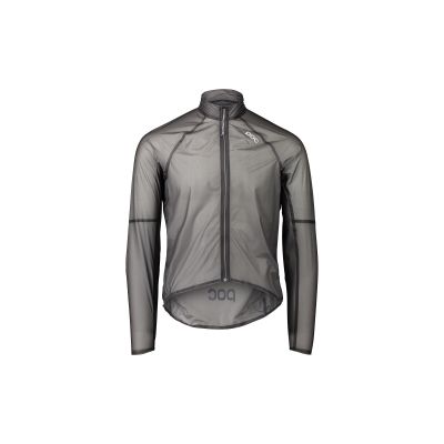 Kurtka rowerowa POC THE SUPREME RAIN Jacket - szary
