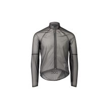 Kurtka rowerowa POC THE SUPREME RAIN Jacket - szary