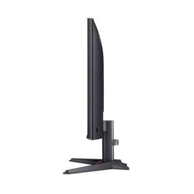 4. Acer NITRO VG0 VG270 P6 monitor komputerowy 68,6 cm (27") 1920 x 1080 px Full HD LCD Czarny