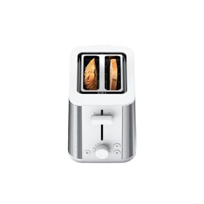 4. Braun HT 1510 8 2 kaw. 900 W Stal nierdzewna, Biały