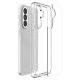 8. Etui Spigen Ultra Hybrid na Samsung Galaxy A37 5G - przezroczyste