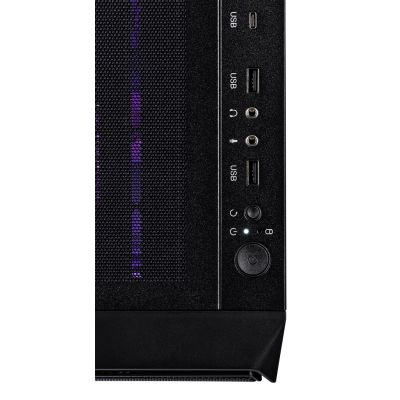 11. Actina ENDORFY 265F/32GB/2TB/RTX5070Ti/850W