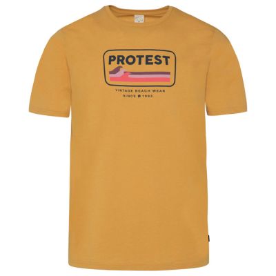 3. Koszulka męska Protest PRTCAARLO t-shirt
