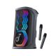 2. Soundcore Rave 3S Głośnik imprezowy Czarny 200 W