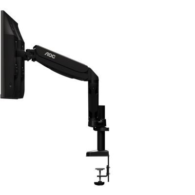 3. AOC AD110D0 uchwyt / stojak do monitorów 81,3 cm (32") Biurko Czarny