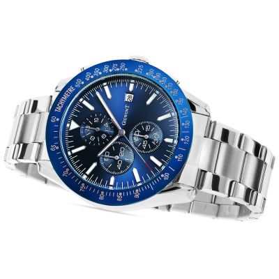 2. Zegarek Męski GIEWONT GW8620-2