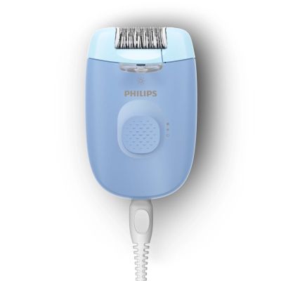 19. Depilator PHILIPS BRE247/00
