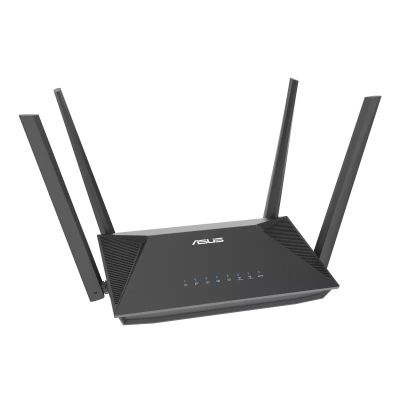 3. Router ASUS RT-AX52