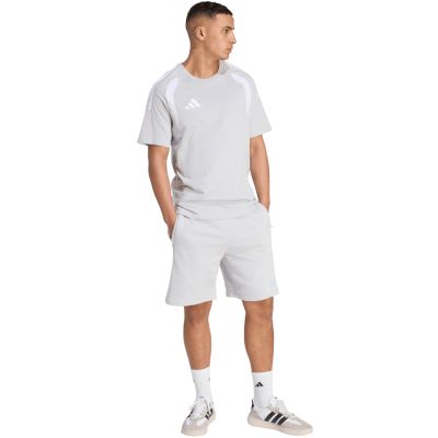 7. Koszulka męska adidas Tiro 26 League Tee szara JY7185