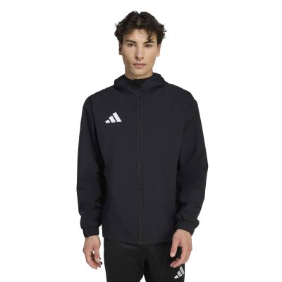 2. Kurtka adidas Entrada 26 All-weather JZ9101