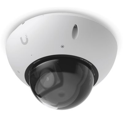 2. Ubiquiti G6 Pro Dome Kopułowa Kamera bezpieczeństwa IP Wewnętrzna / zewnętrzna 3840 x 2160 px Sufit / Ściana