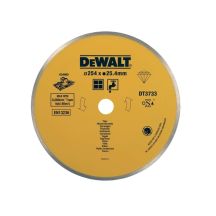 DeWALT DT3733-XJ Ostrze diamentowe