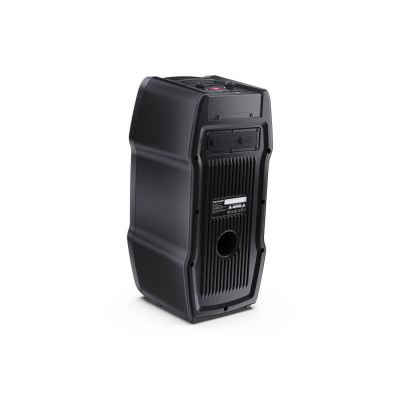 6. Sharp PS-931 głośnik przenośny / imprezowy Głośnik imprezowy Czarny 180 W