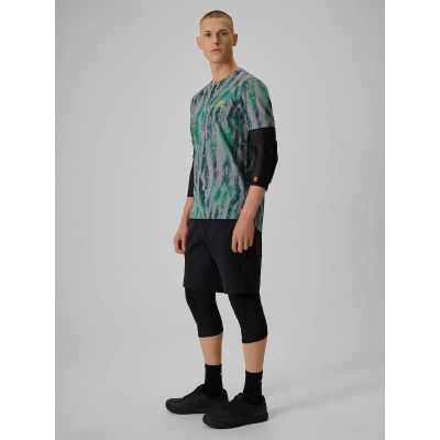 6. Spodenki kolarskie męskie 4F 4FRSS26TFSHM1732-20S