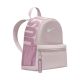 4. Plecak Nike Brasillia JDI mini różowy DR6091 019