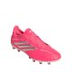 2. Buty piłkarskie adidas Copa Pure IV Pro FG różowe KI0625