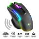 2. Spirit of Gamer ELITE M70 myszka Gaming Po prawej stronie RF Wireless + Bluetooth Optyczny 4800 DPI