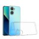 8. Ultra Clear 0.5mm etui do Vivo Y16 / Vivo Y02s cienki pokrowiec przezroczyste