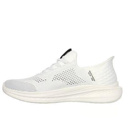 6. Buty Skechers Slade Quinto M 210810WHT