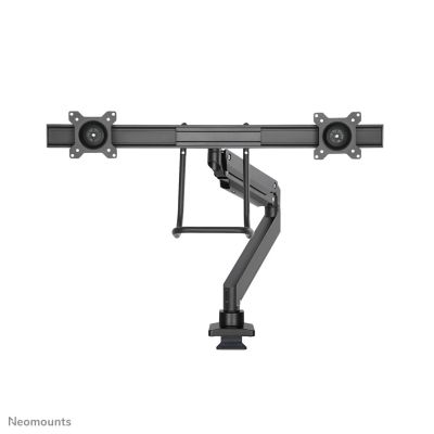 3. Neomounts NM-D775DXBLACK uchwyt / stojak do monitorów 81,3 cm (32") Biurko Czarny