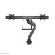 3. Neomounts NM-D775DXBLACK uchwyt / stojak do monitorów 81,3 cm (32") Biurko Czarny