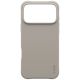 3. Etui CARE by PanzerGlass Fashionable Samba MagSafe na iPhone 17 Pro Max - szary