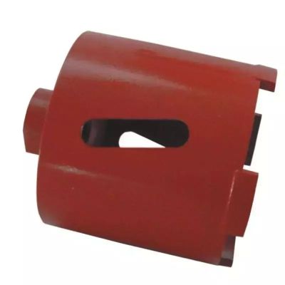 Koronka diamentowa wiertła 82/75