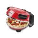 15. Piec do pizzy G3Ferrari G1003202 Plus evo red 2 kamienie