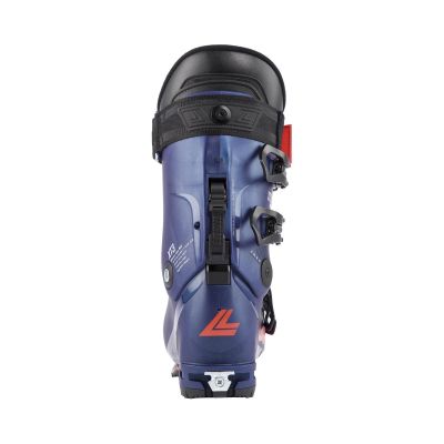 4. Buty narciarskie LANGE Xt3 80 Wide Sc Gw (Legende Bl)