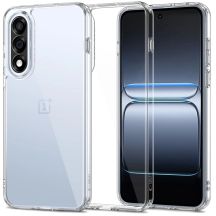 Etui Tech-Protect FlexAir Hybrid na OnePlus Nord 5 - przezroczyste