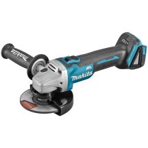 Szlifierka kątowa MAKITA DGA506ZJ (125mm) bez AKU i ŁAD