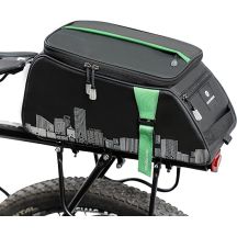 Rockbros torba na bagażnik rowerowy 4L 30140017001