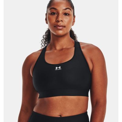 4. Biustonosz sportowy UNDER ARMOUR 1373865-002