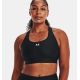 4. Biustonosz sportowy UNDER ARMOUR 1373865-002