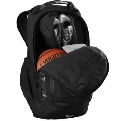 5. Plecak Wilson Evolution Basketball Gearpack Backpack WZ6015501