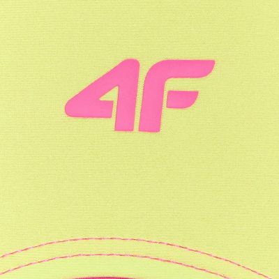 8. Kostium kąpielowy 4F F074 Jr 4FJWMM00USWSF074 55N