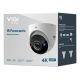 4. Kamera IP TP-Link InSight S485PI Biała