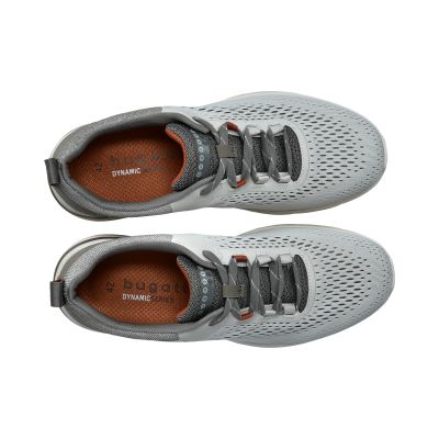 6. Bugatti męskie buty sportowe 341ADT056900-2100 offwhite