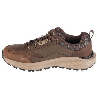 2. Skechers Slade Ultra - Peralto 210925-COC Brązowe 41