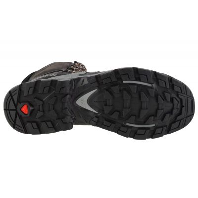 4. Salomon Quest 4 GTX W 470002 Szare 38 2/3