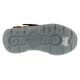 4. Skechers Gametronix 2.0 402270L-BKRD Czarne 27