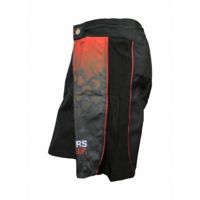 2. Spodenki do MMA MASTERS - SMMA-4 PROMOCJA