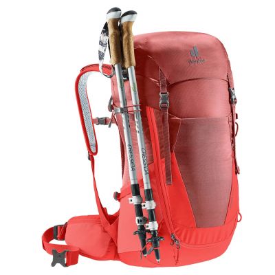 11. Plecak Deuter Futura 24 SL 3400521-5589
