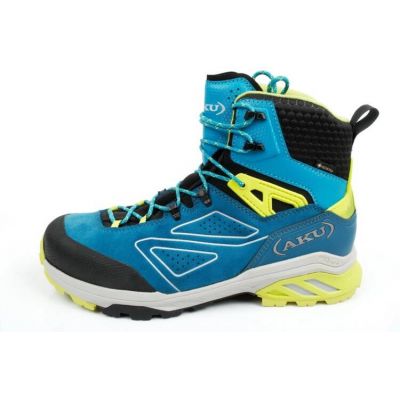 3. Buty trekkingowe Aku Reactive GTX M 668480