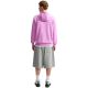 7. Bluza męska Nike Club FT PO Hoodie różowa FN3866 503