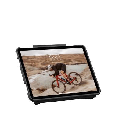 9. Etui Folio UAG Urban Armor Gear Essential Armor do Apple iPad Air 11" (2024) i Air 10.9" (2022 i 2020)